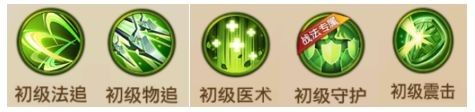 新手如何搭配战法配图1