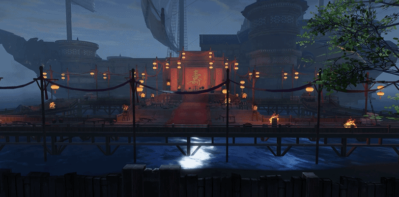 一梦江湖14