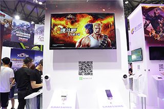 魂斗罗:归来宣传图3
