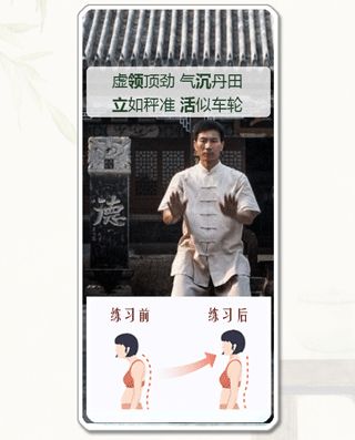太极之路app软件亮点