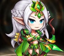魔灵时代精灵射手怎么样