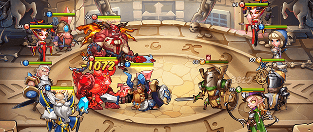 回合制rpg单机游戏