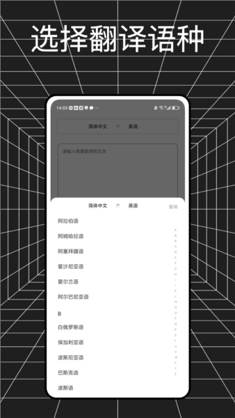 金牌翻译官图片3