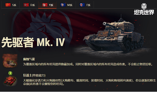 坦克世界3