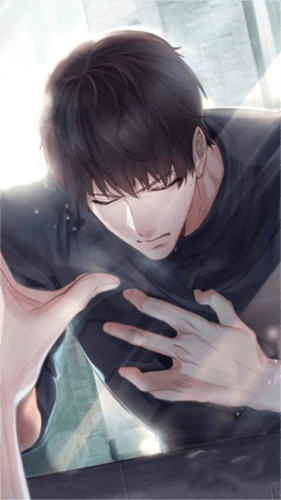 恋与制作人网易版7