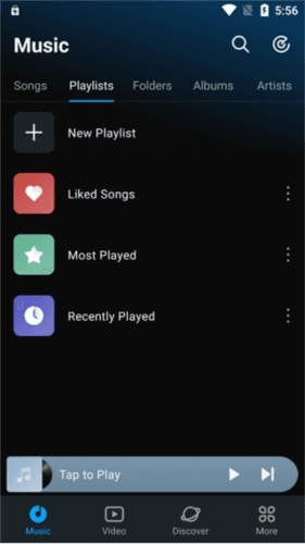 Lark Player播放器软件亮点