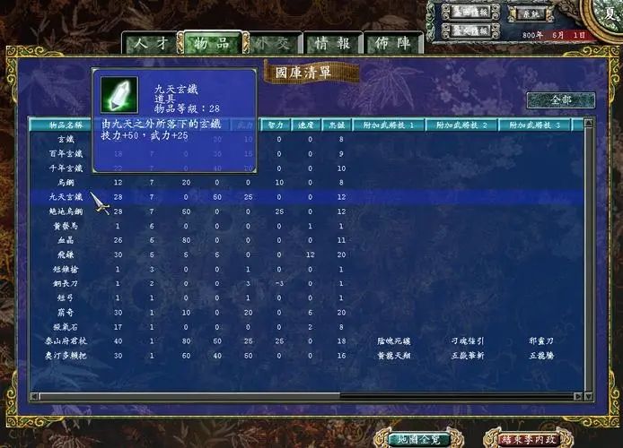 三国群英传7怎么练级快啊 三国群英传7怎么练级快啊