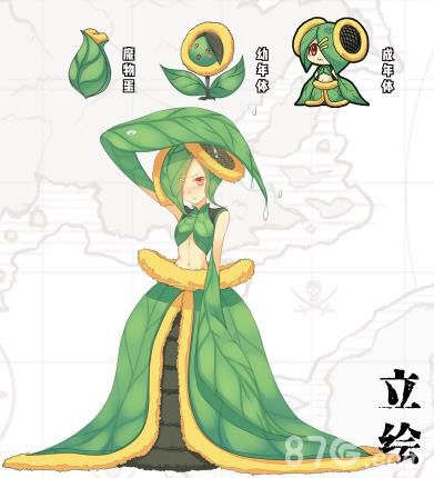 牧羊人之心阳葵