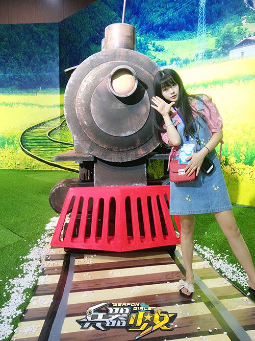 兵器少女13