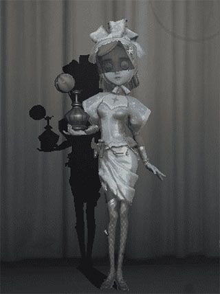第五人格内测版6