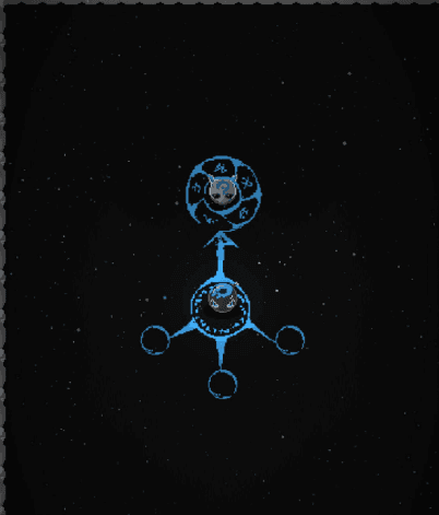 怪蛋迷宫星星图片