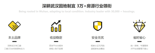 吉家江寓行业领衔