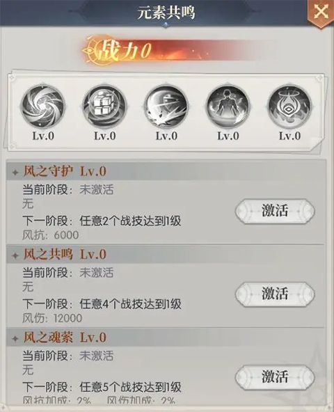 抖音版元素系统介绍配图6