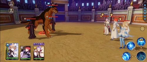 演练所4-5攻略