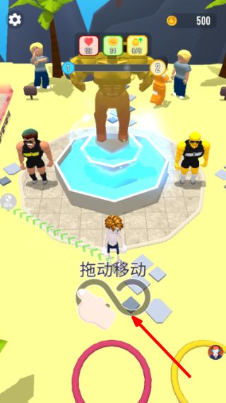 怎么训练配图2