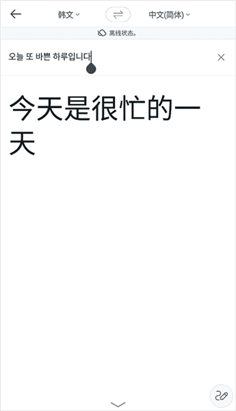 怎么离线翻译配图5