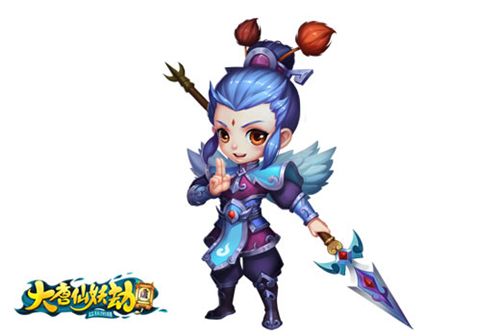 大唐仙妖劫2