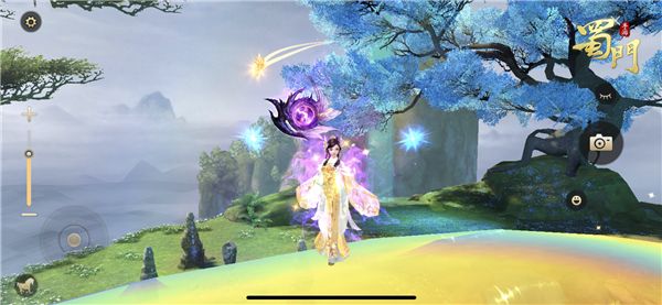 职业平衡变革前瞻 《蜀门手游》势均力敌新开端 职业平衡变革前瞻 《蜀门手游》势均力敌新开端