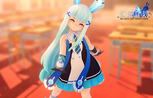 幻想计划4