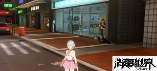 VGAME消零世界图片2