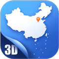 中国地图app
