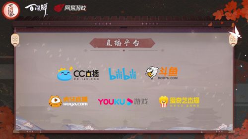 六大平台,同步直播