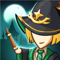 空闲魔法学校免内购版下载_空闲魔法学校破解版下载 v3.1.6手机版