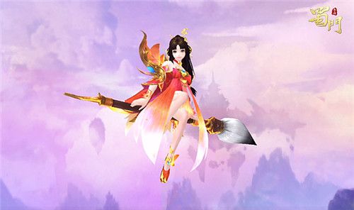 蜀门手游2