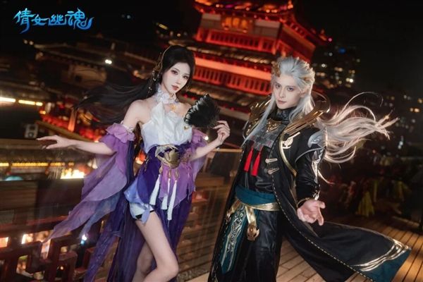 倩女幽魂25