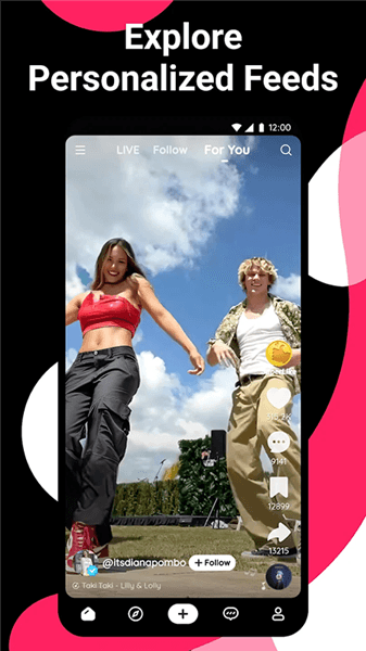 Likee国际版下载_likee国外版下载 v5.59.0官方最新版