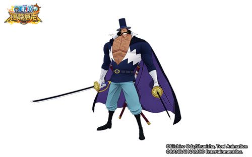航海王:燃烧意志2