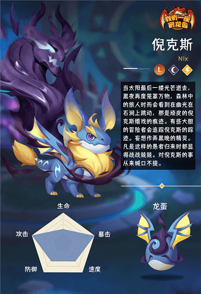 倪克斯攻略配图1