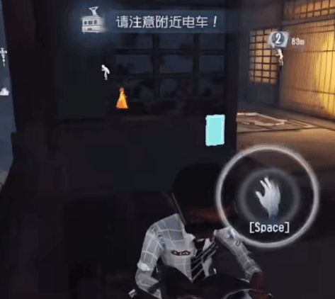 第五人格益玩版本 第五人格益玩服2