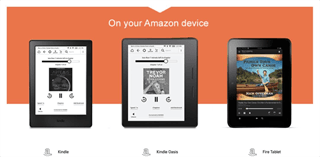 Audible安卓版app使用教程配图1