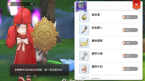 仙境传说RO:守护永恒的爱3