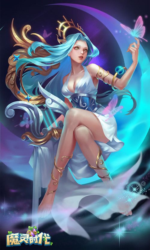 魔灵时代2
