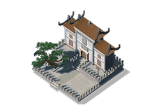 跑跑卡丁车13