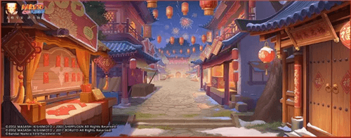 火影忍者2