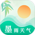 墨雨天气免费版