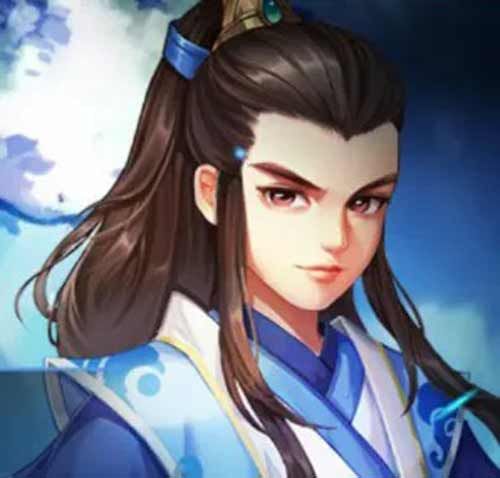 侠客风云传OL4