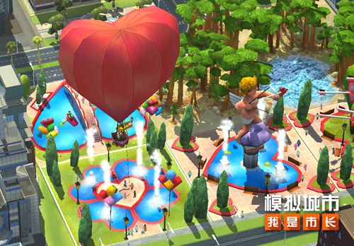 《模拟城市:我是市长》万圣节版本登陆苹果AppStore 《模拟城市:我是市长》万圣节版本登陆苹果AppStore