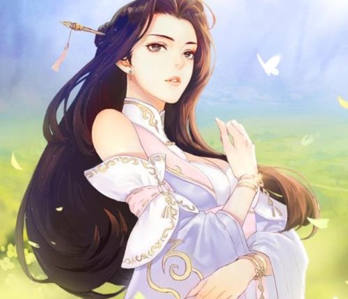 御剑情缘折扣端宣传图