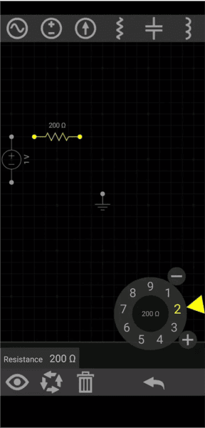 EveryCircuit中文版app图片10
