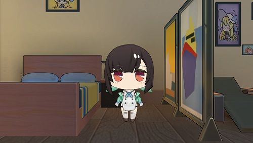 苍蓝誓约2