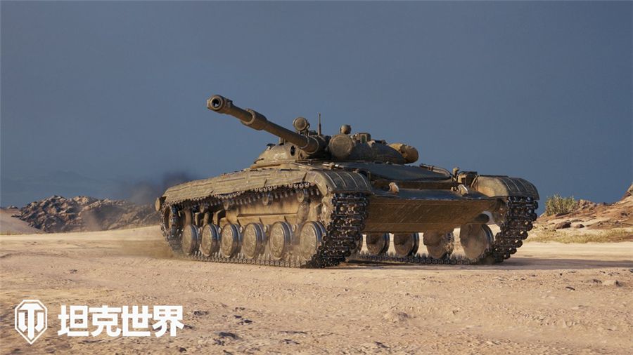 铁血轻骑兵再临《坦克世界》猛禽LT-432决战初冬 铁血轻骑兵再临《坦克世界》猛禽LT-432决战初冬