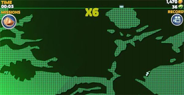 藏宝图位置介绍配图2