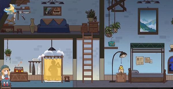 第二章通关攻略配图3