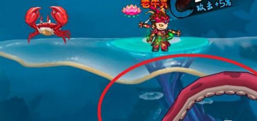 造梦无双无敌手机版游戏截图3