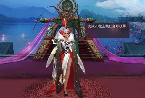 封神妲己传4
