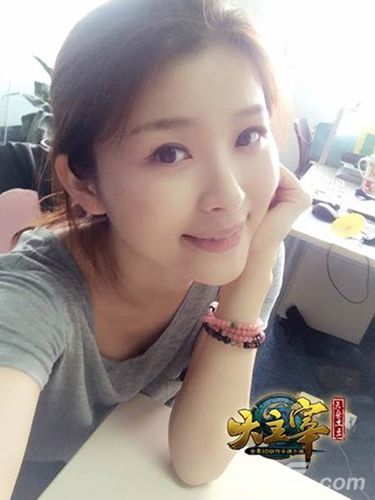 大主宰选秀参赛校花4